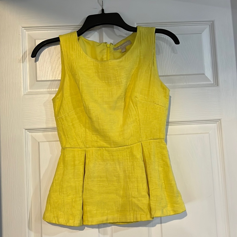Banana Republic Blouse